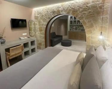 Vrachia Beach & Suites - Adults Only - 364