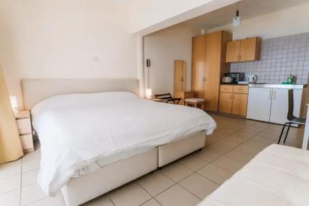 Vrachia Beach & Suites - Adults Only - 5