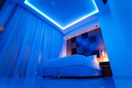 Vrachia Beach & Suites - Adults Only - 122