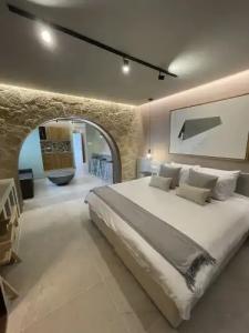 Vrachia Beach & Suites - Adults Only - 89