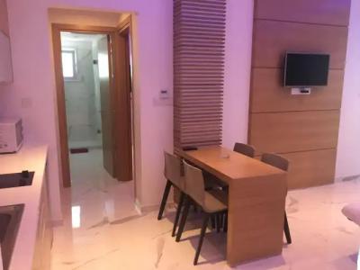 Vrachia Beach & Suites - Adults Only - 48