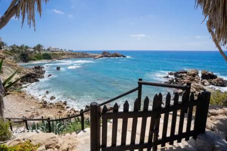 Vrachia Beach & Suites - Adults Only - 25