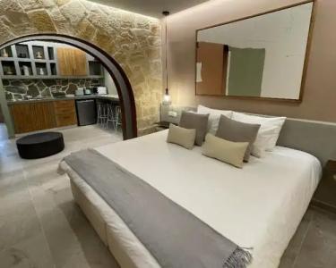 Vrachia Beach & Suites - Adults Only - 363