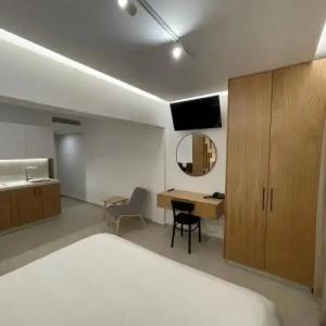 Vrachia Beach & Suites - Adults Only - 389