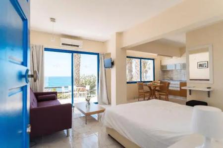 Vrachia Beach & Suites - Adults Only - 345