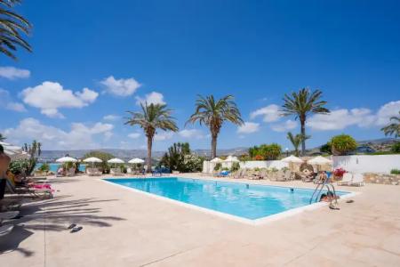 Vrachia Beach & Suites - Adults Only - 18