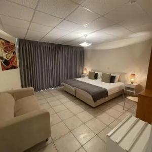 Vrachia Beach & Suites - Adults Only - 174