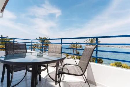 Vrachia Beach & Suites - Adults Only - 60