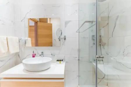 Vrachia Beach & Suites - Adults Only - 80