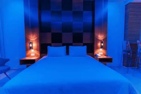 Vrachia Beach & Suites - Adults Only - 75