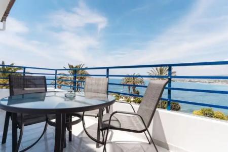 Vrachia Beach & Suites - Adults Only - 301