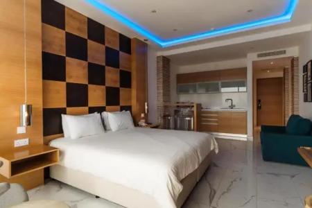 Vrachia Beach & Suites - Adults Only - 68