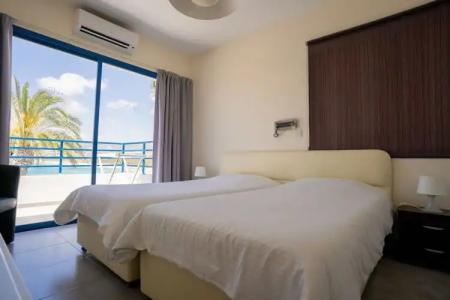 Vrachia Beach & Suites - Adults Only - 297