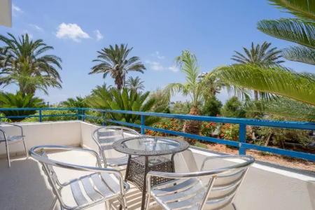 Vrachia Beach & Suites - Adults Only - 312