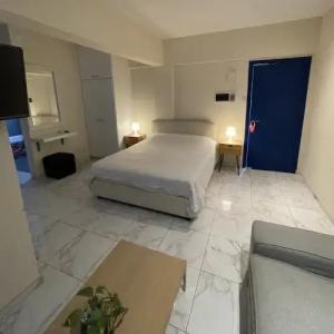 Vrachia Beach & Suites - Adults Only - 339