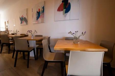 Vrachia Beach & Suites - Adults Only - 34