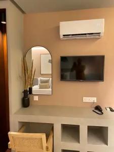 Vrachia Beach & Suites - Adults Only - 101