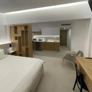 Vrachia Beach & Suites - Adults Only - 386