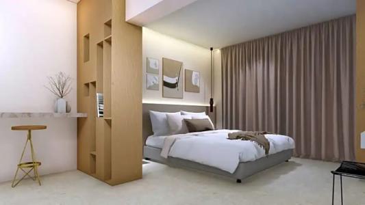 Vrachia Beach & Suites - Adults Only - 379