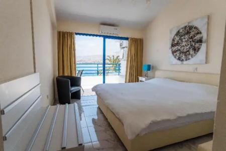 Vrachia Beach & Suites - Adults Only - 230