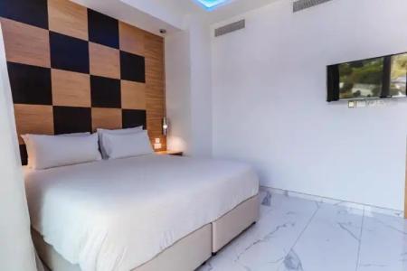 Vrachia Beach & Suites - Adults Only - 134