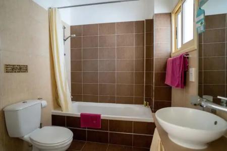 Vrachia Beach & Suites - Adults Only - 223