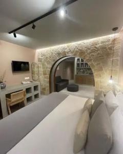 Vrachia Beach & Suites - Adults Only - 347