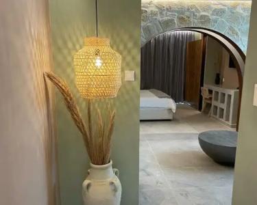 Vrachia Beach & Suites - Adults Only - 113