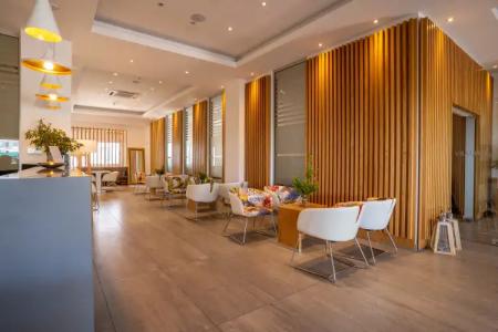 Vrachia Beach & Suites - Adults Only - 37