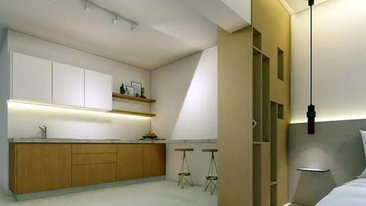 Vrachia Beach & Suites - Adults Only - 382