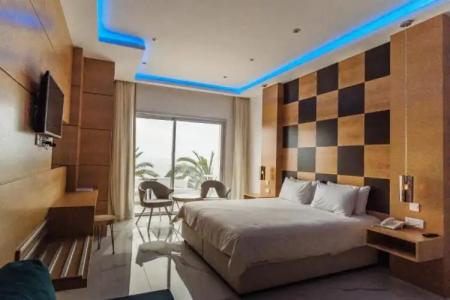 Vrachia Beach & Suites - Adults Only - 67