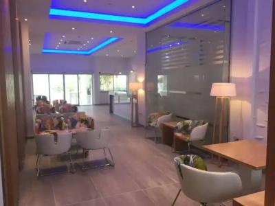 Vrachia Beach & Suites - Adults Only - 45