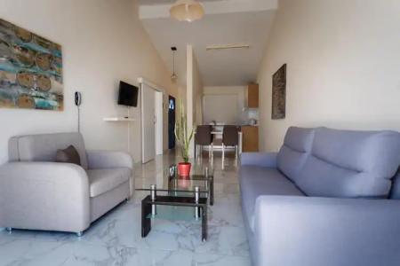 Vrachia Beach & Suites - Adults Only - 237