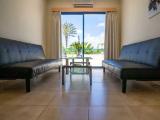 1 Bedroom Apartment with garden view