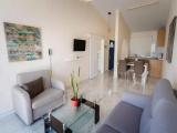 1 Bedroom Superior Apartment with sea view