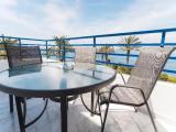 Superior Apartment with balcony