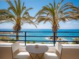 Premium Studio with sea view