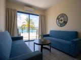 2 Bedrooms Superior Apartment with sea view
