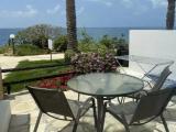 1 Bedroom Apartment with balcony and with sea view