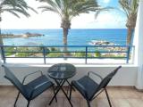 Standard Studio with sea view