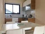 1 Bedroom Apartment with balcony and with garden view