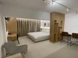 Premium Double Studio