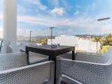1 Bedroom Executive Suite