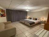 1 Bedroom Standard Apartment with sea view