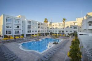 Mayfair Hotel, Paphos
