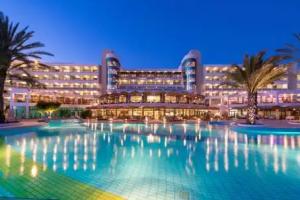 Constantinou Bros Athena Beach Hotel