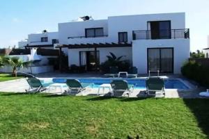 Aura Holiday Villas, Paphos