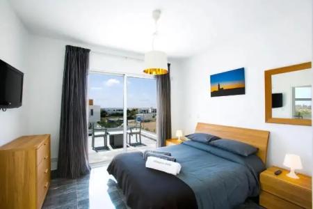 Paradise Cove Luxurious Beach Villas - 92