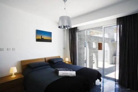 Paradise Cove Luxurious Beach Villas - 98