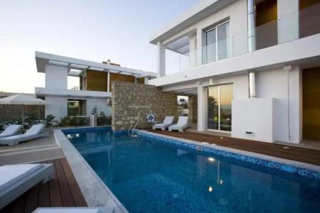 Paradise Cove Luxurious Beach Villas - 40